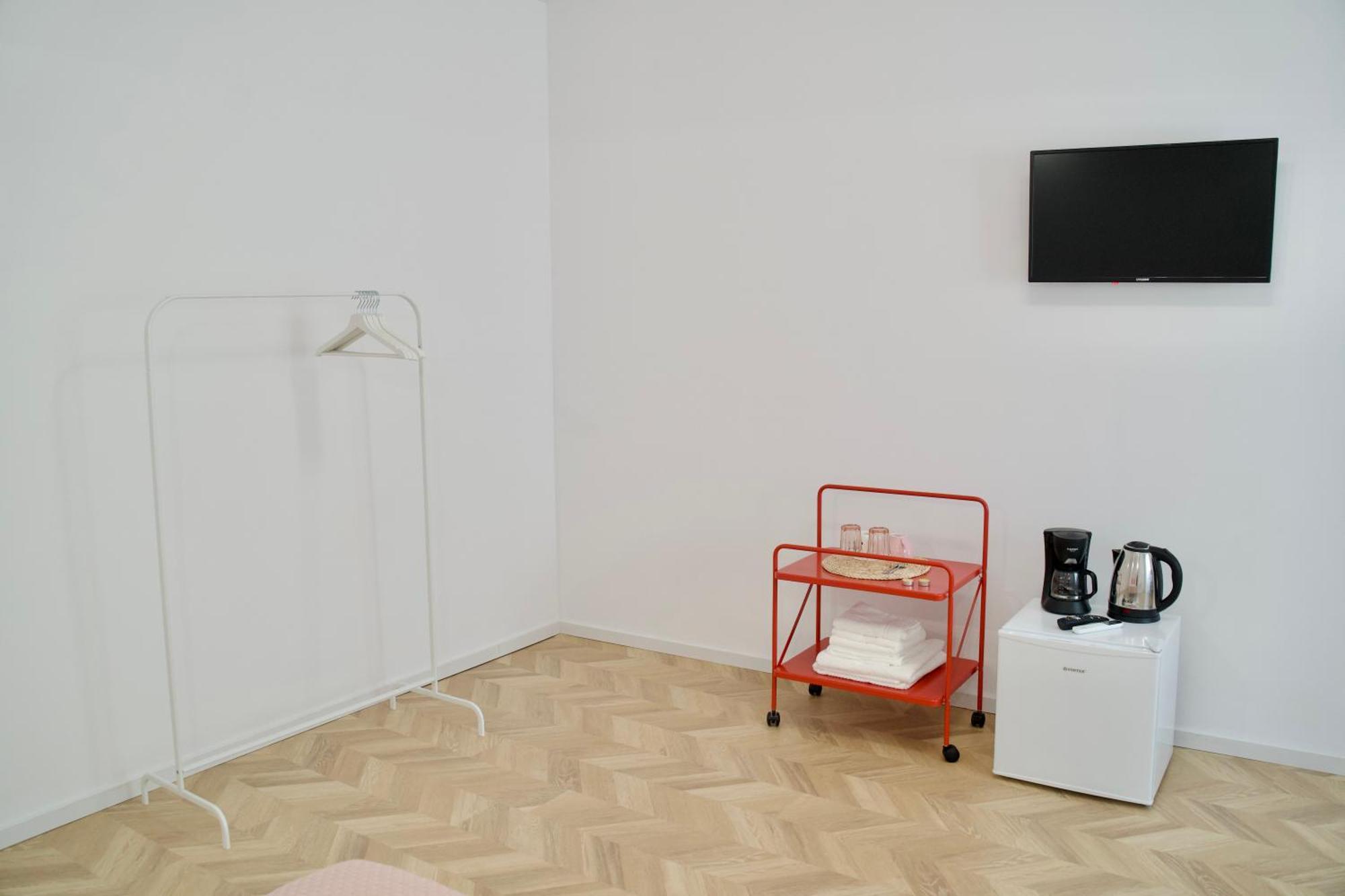 Tzatziki Studios Kavála Luaran gambar