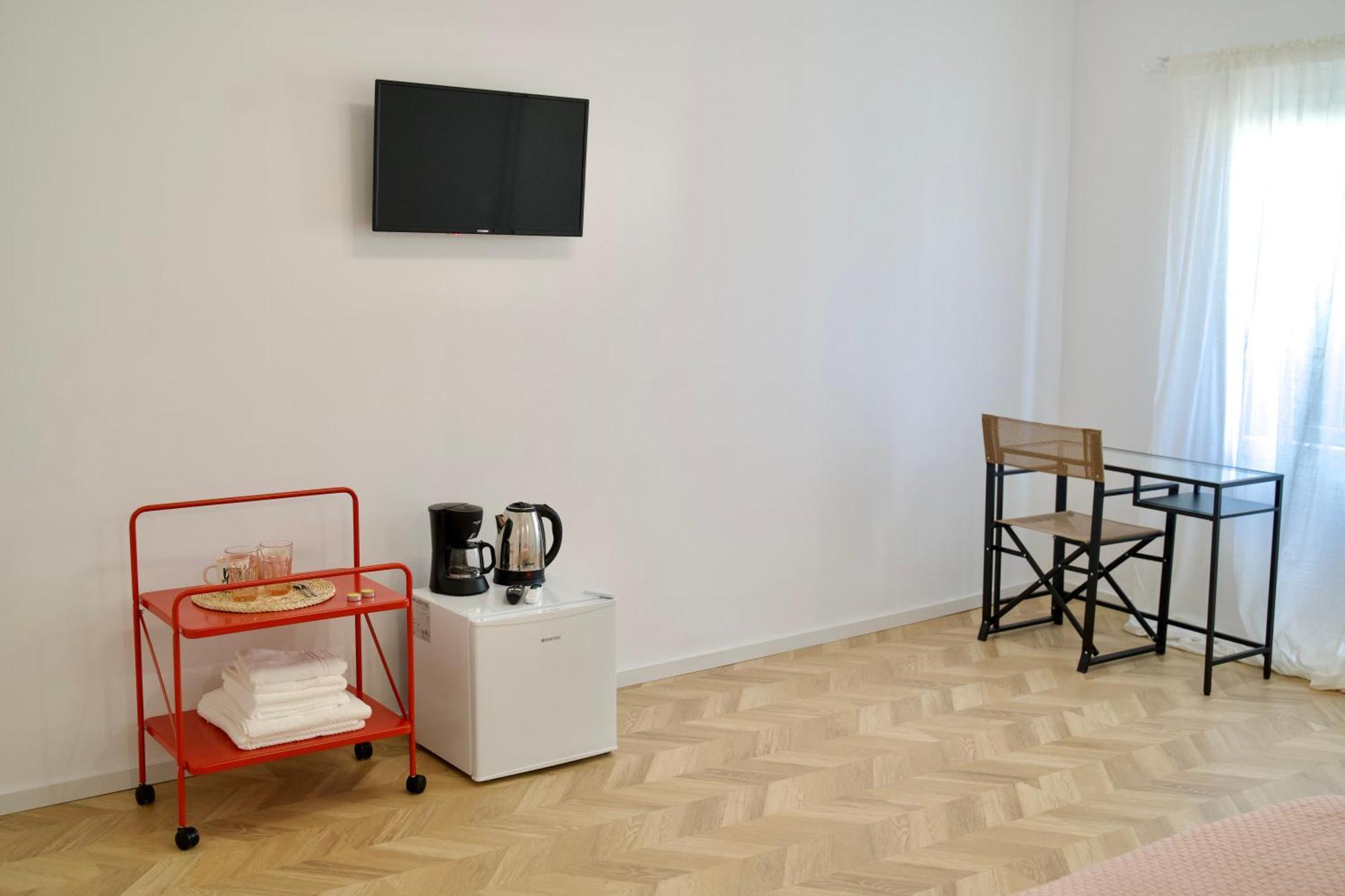Tzatziki Studios Kavála Luaran gambar